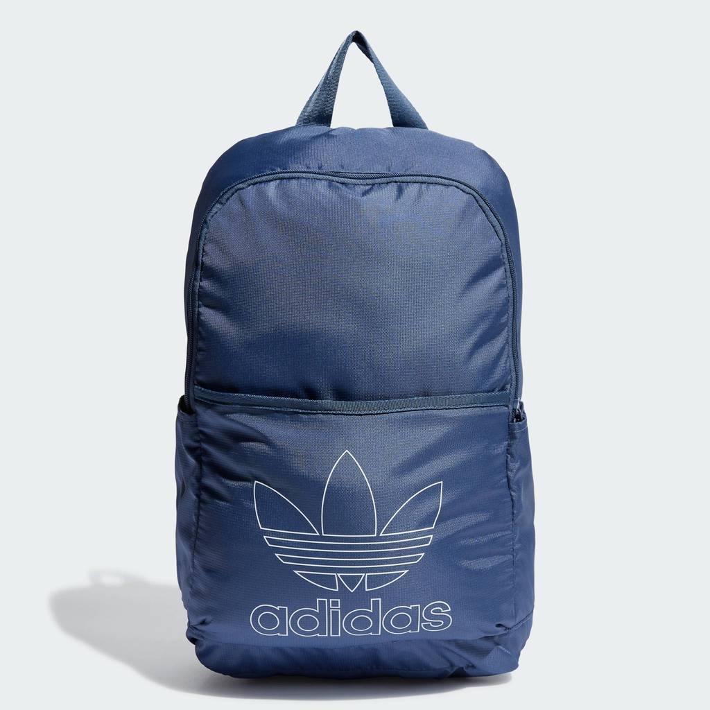 adidas Lifestyle Adicolor Backpack Unisex Blue IS4564