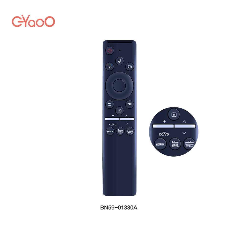 For Samsung BN59-01330B BN59-01312B Voice TV Remote Control Samsung Smart TV Remote BN59-01312F BN59