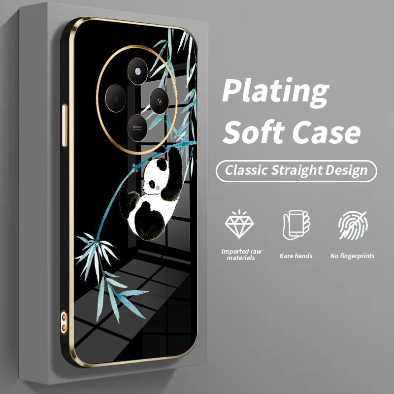Case For Redmi 14C 15 5G 15C A1 A2 A3 K30 Pro Zoom Ultra K40 Plus K50 K70E S2 Turbo 4 Y2 Y3 Imut Pan