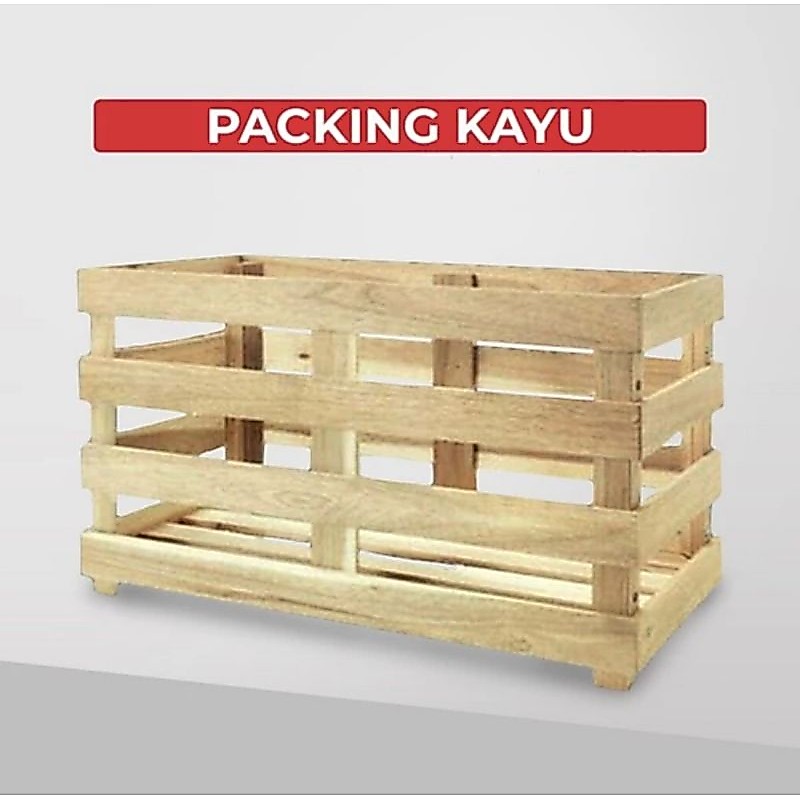 packing kayu khusus untuk pemesanan body predator Nmax Lexy Aerox