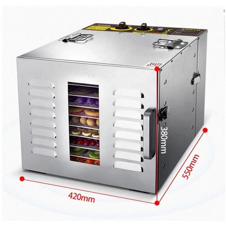 Food Dehydrator Machine/mushroom Dehydrator/food Dryer