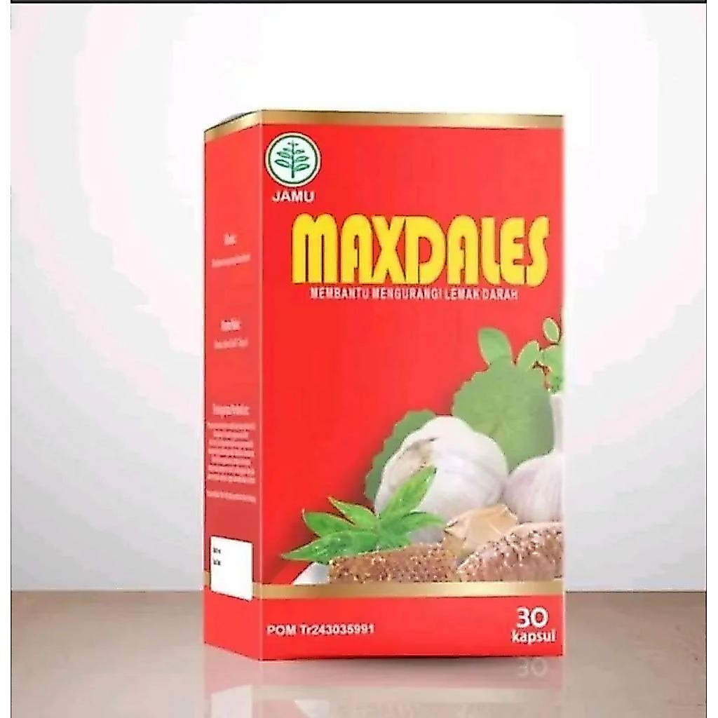 MAXDALES ORIGINAL