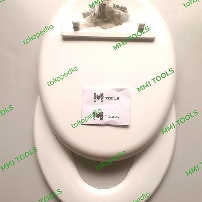 Tutup Closed Duduk model TOTO - TOTO (model) tutup closed duduk Diskon