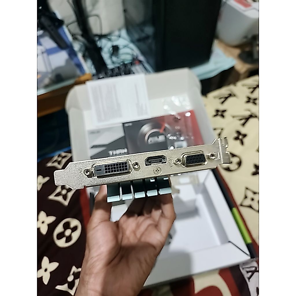 Vga asus 730 2gb ddr5