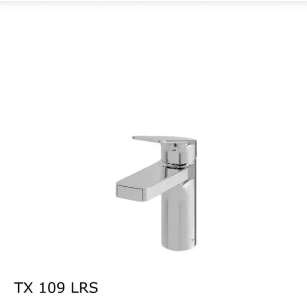 TOTO TX109LRS || Kran Wastafel TOTO || TX109LRS || Baru Original - CJK