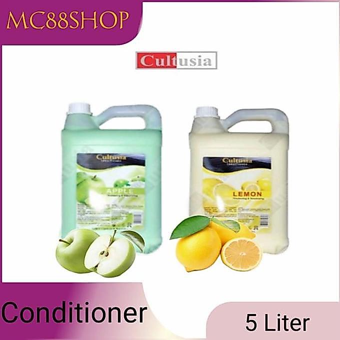 Cultusia Conditioner 5 Liter