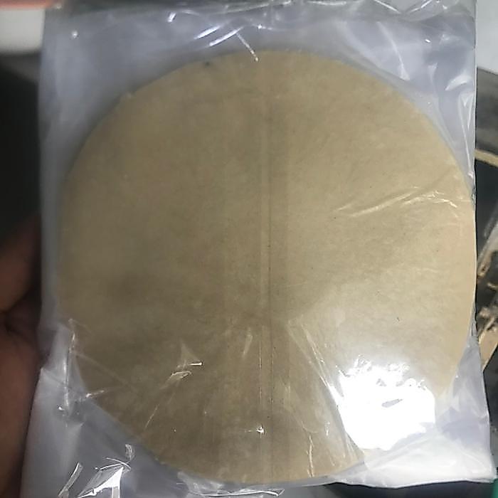 NEW (ISI 20 LEMBAR) Tortilla kane 25 cm / tortilla 25 cm / tortilla besar 25 cm Snack Crispy Food