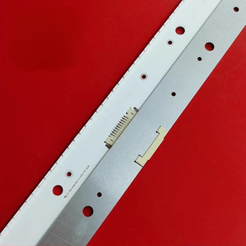 LED backlight strip for  UE55JS9000 UE55JS8500 UE55JS8000 UA55JS9800 UA55JS8000 UN55JS9000 V5EU550SM