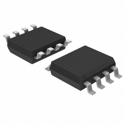 AT 24C512 SMD 64kx8 Serial CMOS EEPROM AT 24C512 SMD 64kx8 Serial CMOS EEPROM [Elca]