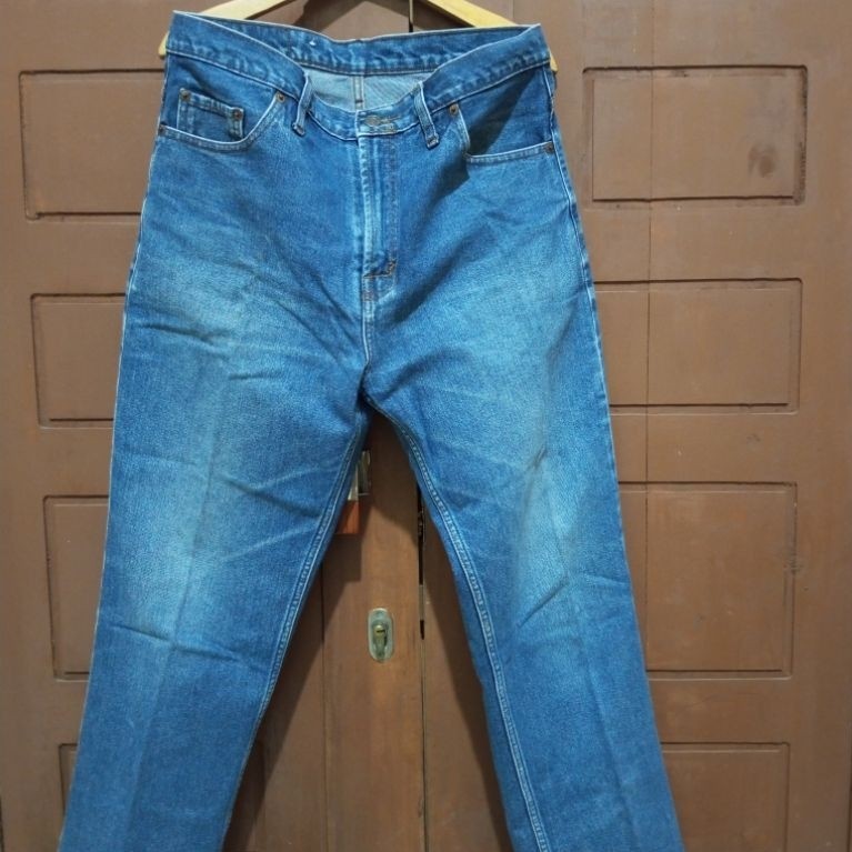 celana jeans 505