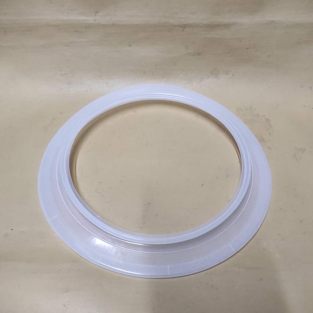 [ORI] MCM512 / MCM612 | KARET SEAL TUTUP 1,2 Liter INNER LID COVER / PIRINGAN PLAT PLATE TUTUP DALAM