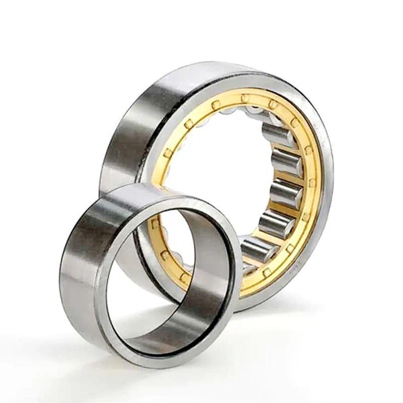 High quality cylindrical roller bearings N NJ NU NUP NF RN RNU202 203 204 205 206 207 208 209 210EM