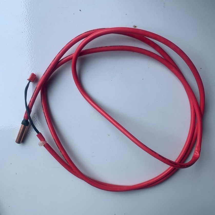 Thermistor Modul Outdoor AC Inverter 2pk-5pk Aqua Haier Gree Original