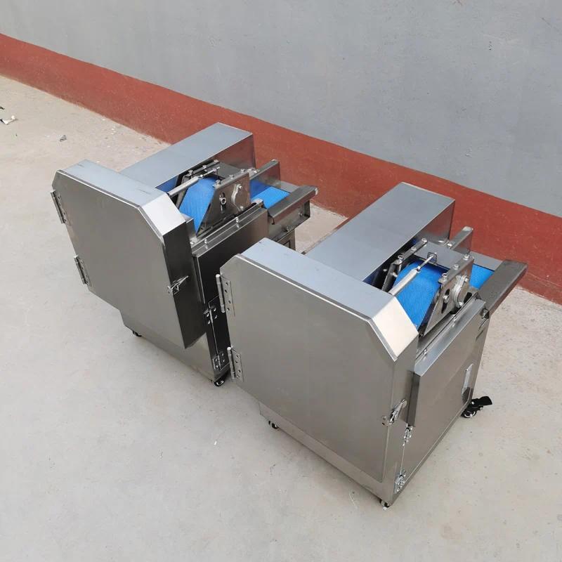 PBOBP Manufacturer Vegetable Cutter Machine Multifunctional Vegetable Cutter Electric Vegetable Cutt