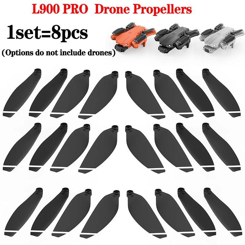 L900 Pro Drone Propeller  al Blades Quadcopter Propeller for L900 Pro Drone Replacement Accessories