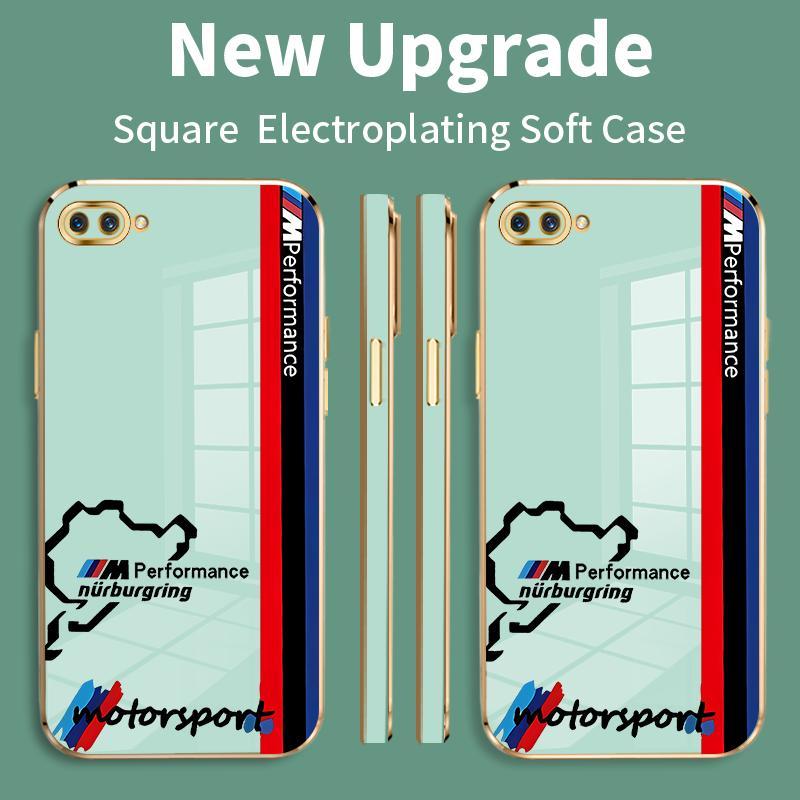 Casing Hp For OPPO A7 A7n A5 AX5 2025 PRO A5i Pro A5s AX5s A5X A52 A53 4G A53s A54 A54s A55 A57 A57s