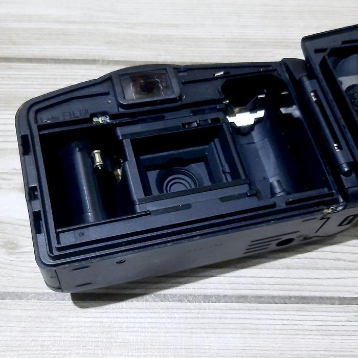 Kamera Analog Canon Prima BF 7
