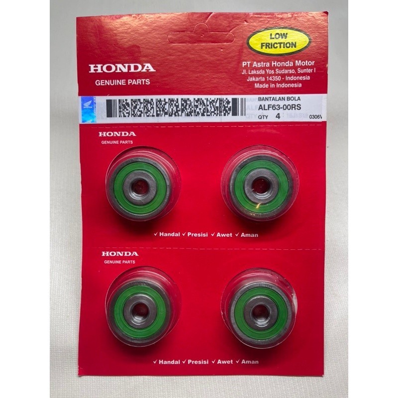 OBRAL Bearing 6300 Laher 6300 Bearing Laher 6300