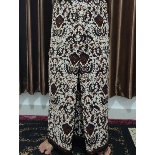 SARUNG BATIK SENOPATI ORIGINAL