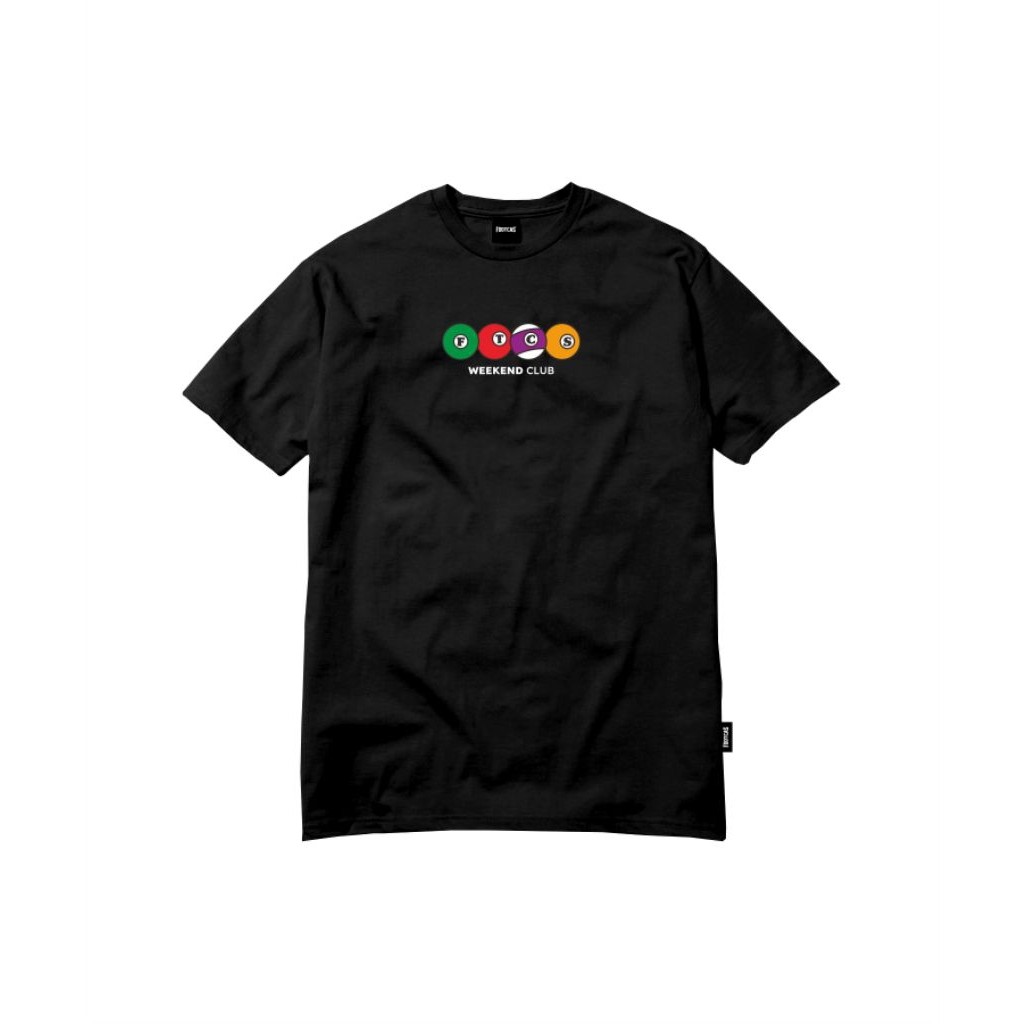 KAOS T-Shirt Blizzard