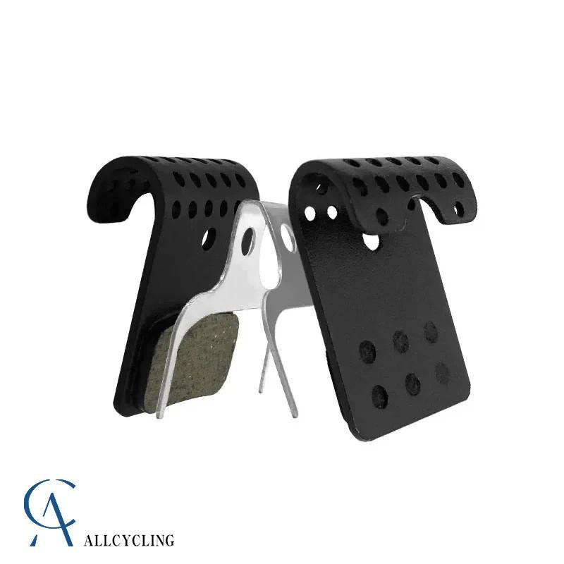 Road Bicycle Resin Heat Dissipation Brake Pads for LTWOO for ERX ER9 RX R9 R7 GRT GR9 GR7 ERX Road H