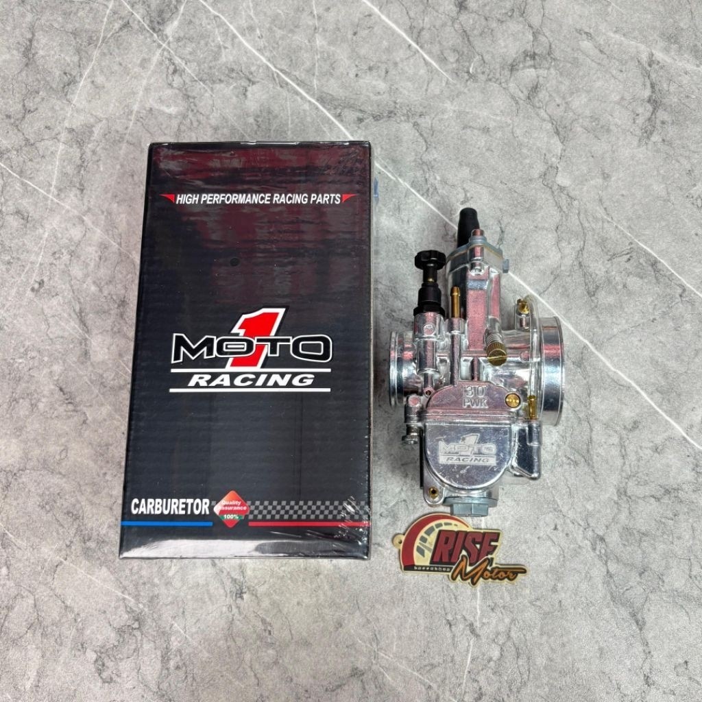 KARBURATOR PWK 30 MOTO 1