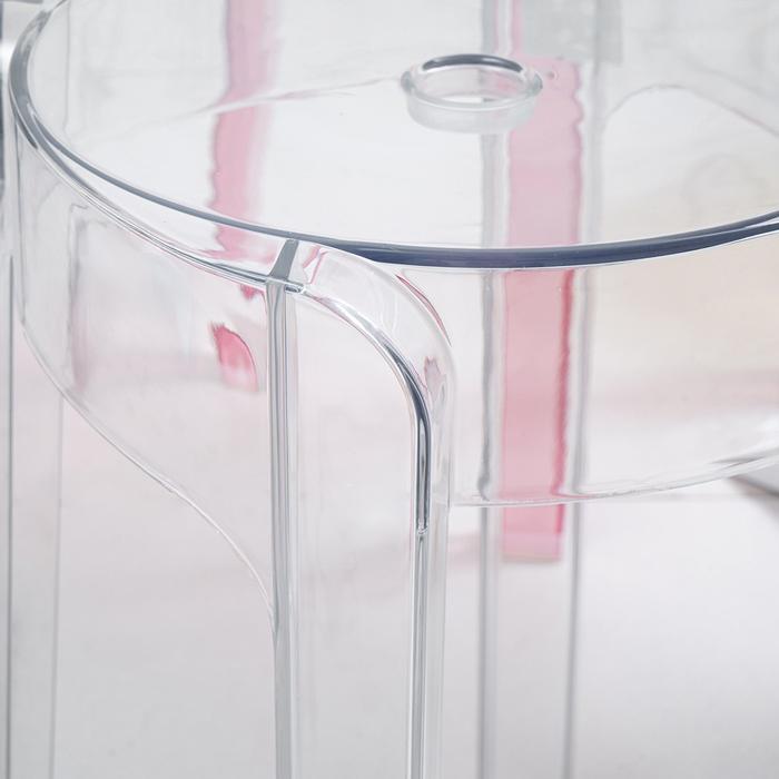 Informa Hurly Bangku/Stool Kursi Kecil Kursi Mini Seating Stool