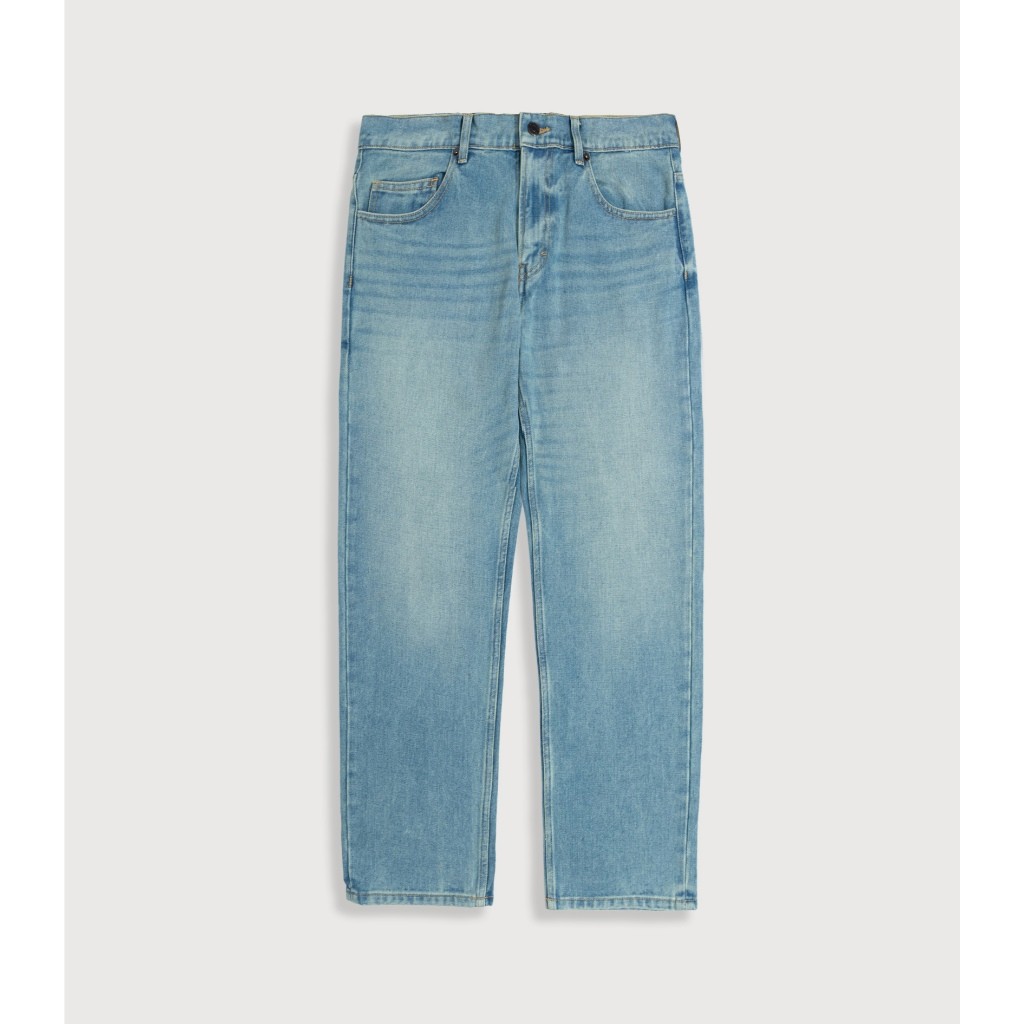 Tidy Jeans Blue Fade