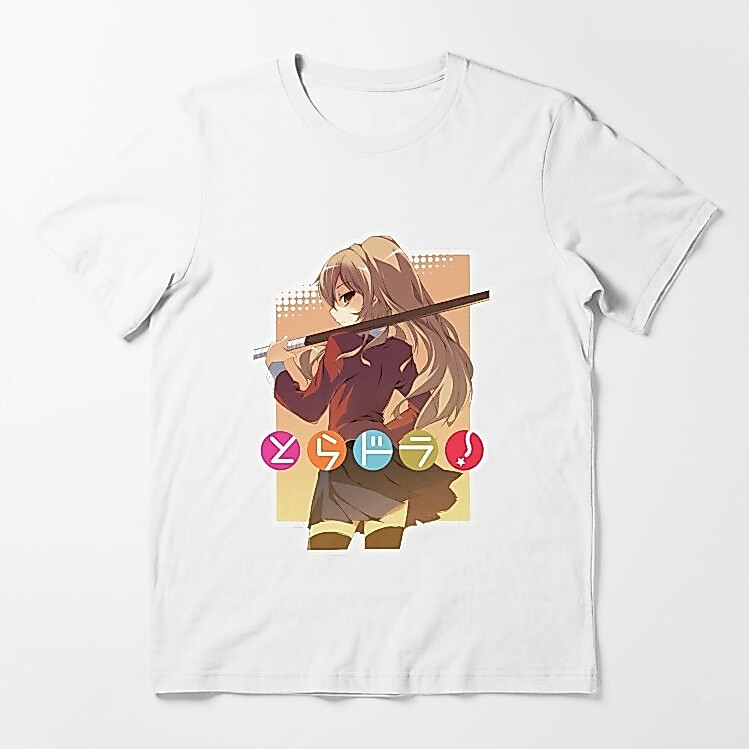 Toradora Essential T-Shirt