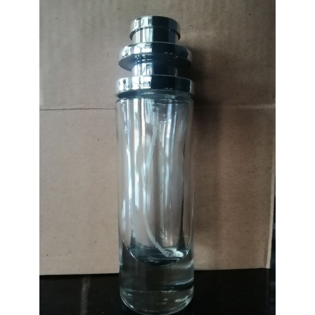 BOTOL PARFUM HERMES - 30ML