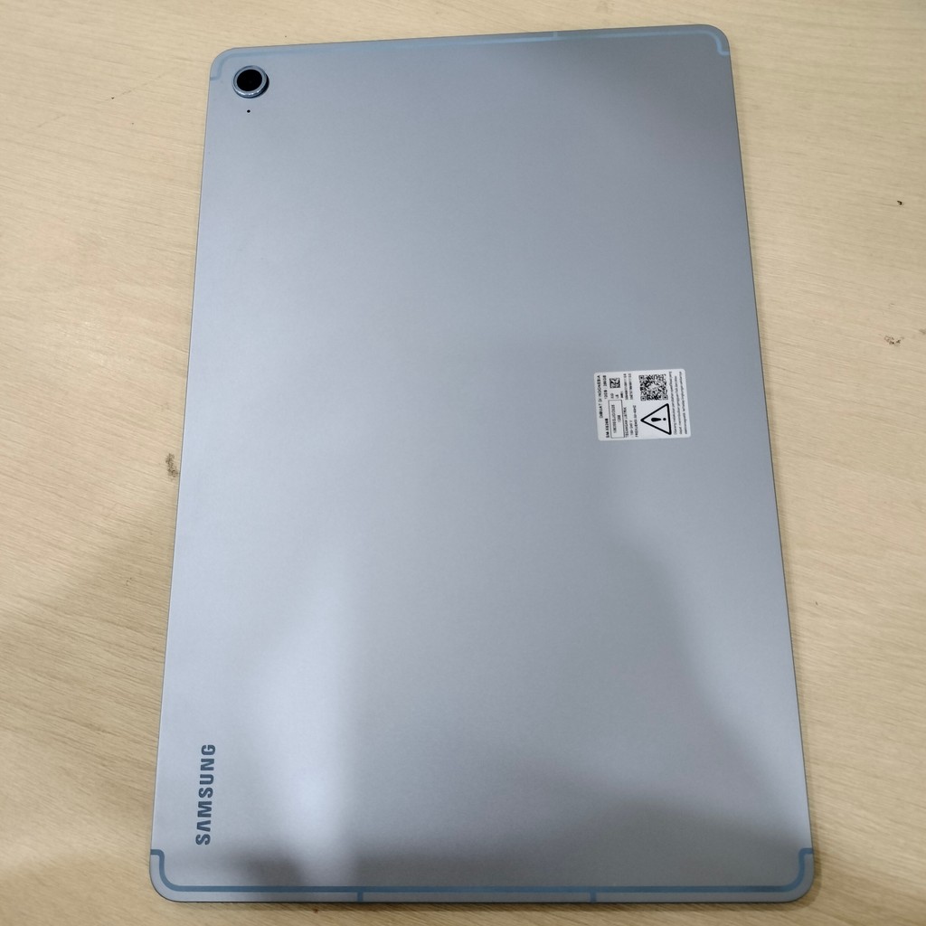 Tab Samsung Galaxy S10 FE+ 5G LTE Ram 12/256GB (Batangan, Cek Minus 0907) 011159