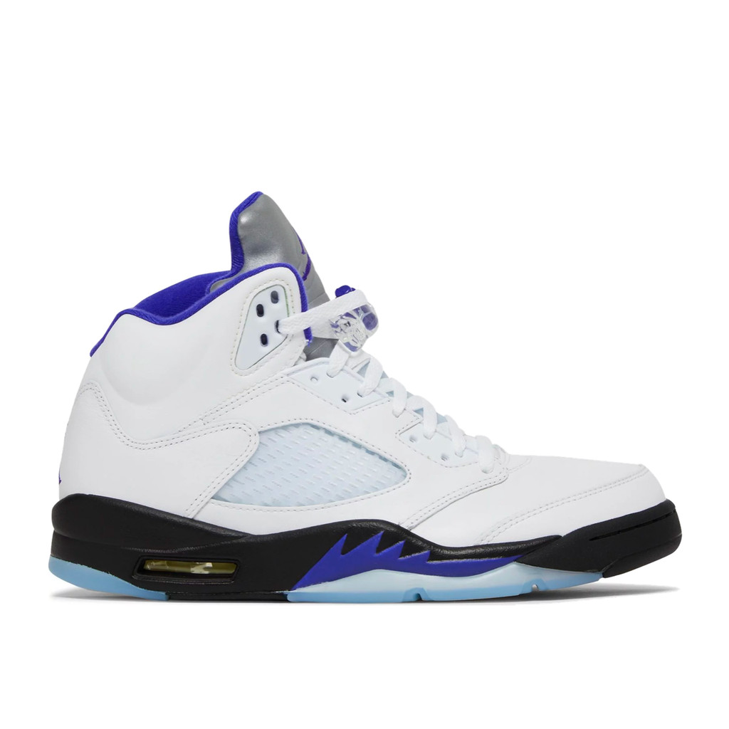 Jordan 5 Retro Concord