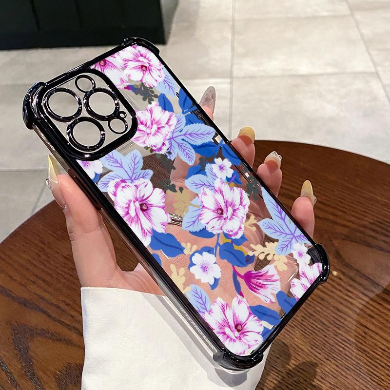 Case For VIVO Y17 Y21 Y21a Y21e Y15s Y15a Y15c Y12 Y15 Y02 Y02A Y02t Y03 Y03t 4g Y11 2023 Y16 Y17s Y