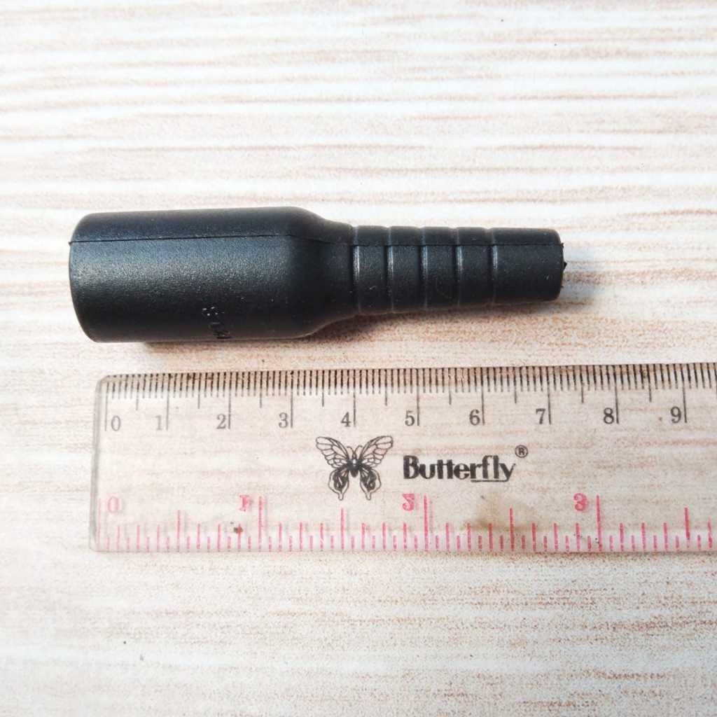 KARET PELINDUNG KABEL GAS KABEL SPEEDOMETER UNIVERSAL/COD