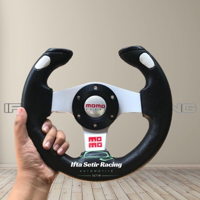 stir mobil racing model patah pesawat