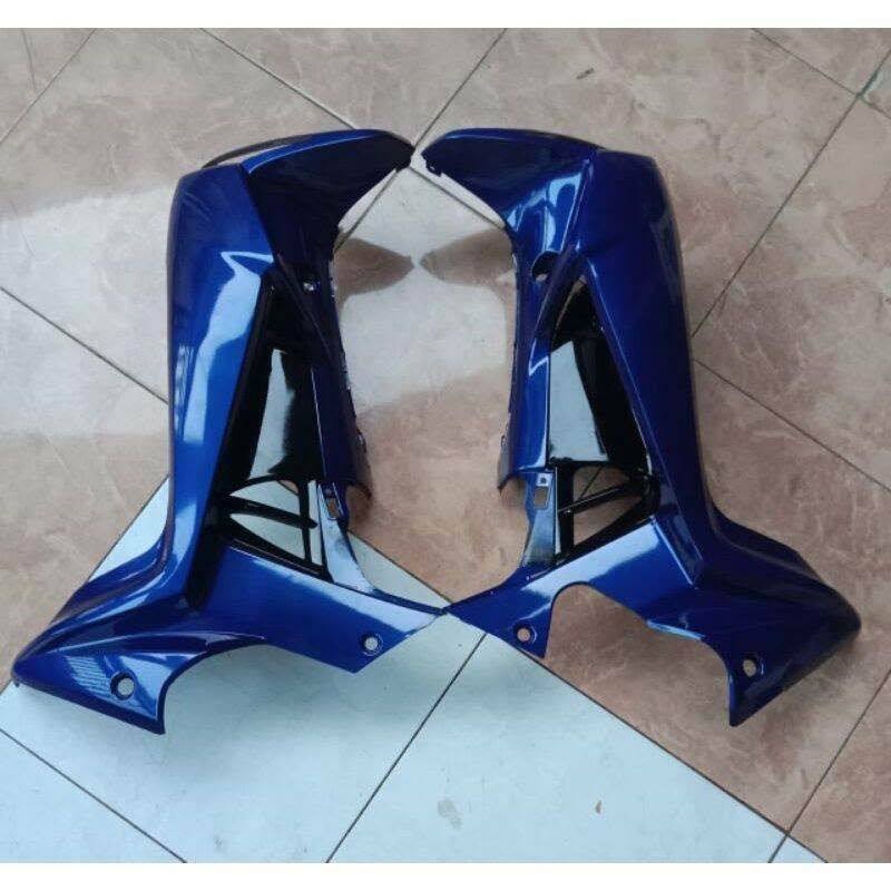 sayap supra x 125 batman 2007 2008 2009 2010 2012 2013