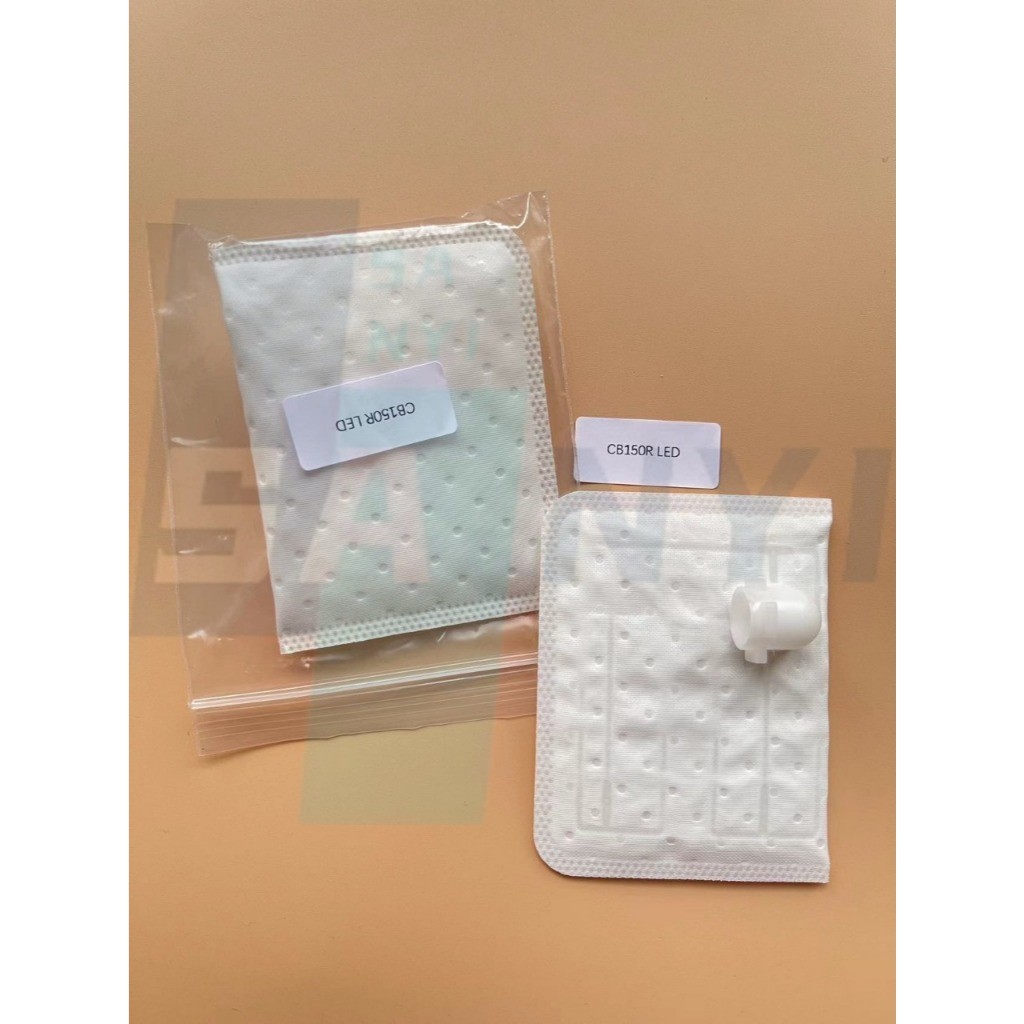 Filter fuel pump Pempres CB150R LED