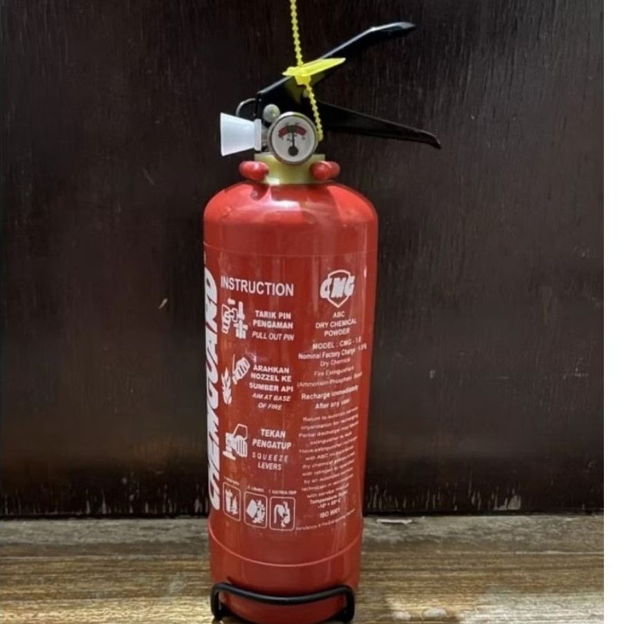 Alat pemadam kebakaran APAR 1KG
