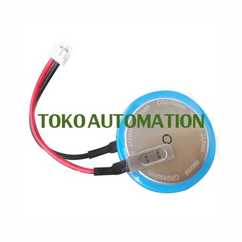 Battery CR2450HR CR2450 HR CR 2450HR Baterai Replace CR2450 PH23