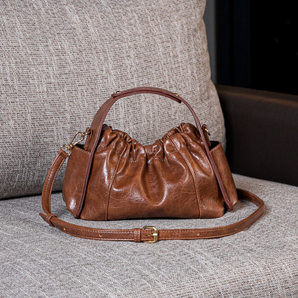 SUNIMPERIOR SIGULAI Bag By ANDARI Hand Bag Tas Tangan JINGJING Shoulder Bag dan Sling Bag Wanita 202