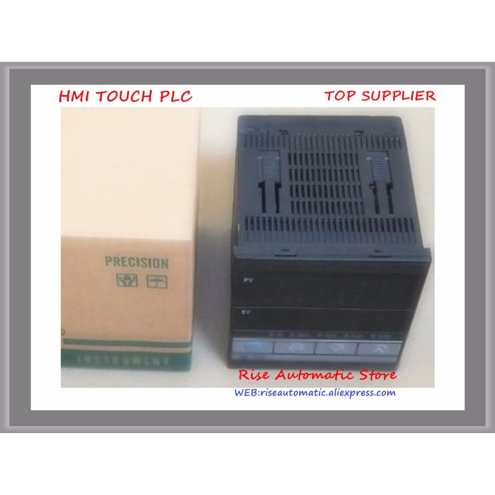 New Original Thermostat CH102 FK02-V*AN-NN