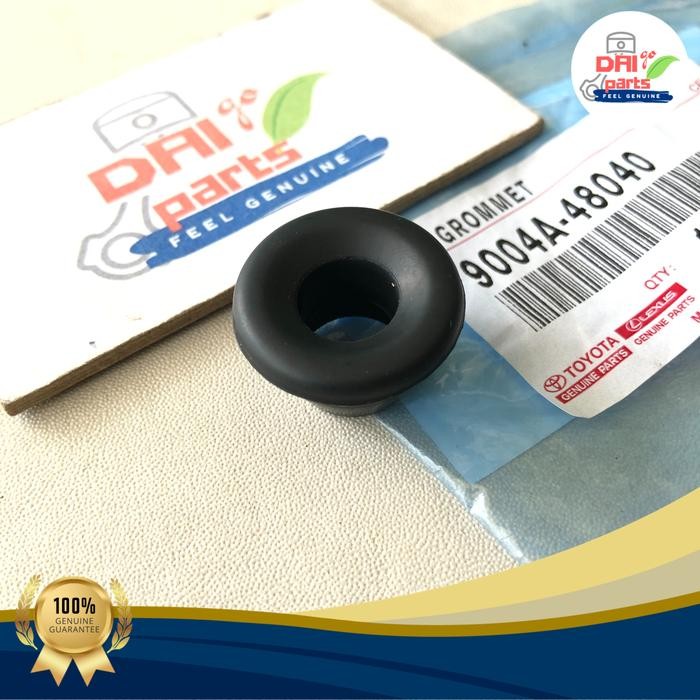 Karet Valve PCV Avanza Xenia / Terios Rush / Granmax Luxio VVTi Original best