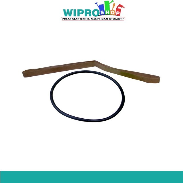 Wipro SP. DBF-900 Kabel Set Blue Socket Thermocouple