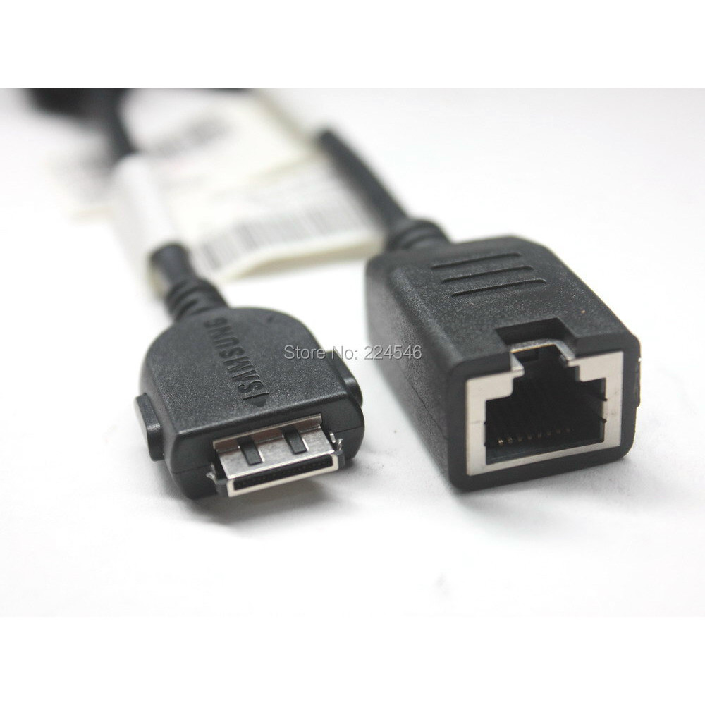 BN39-01154L RJ45 LAN Adapter RJ45 NETWORK Ethernet DONGLE For Samsung LED TV WIFI EXTENSION Cable