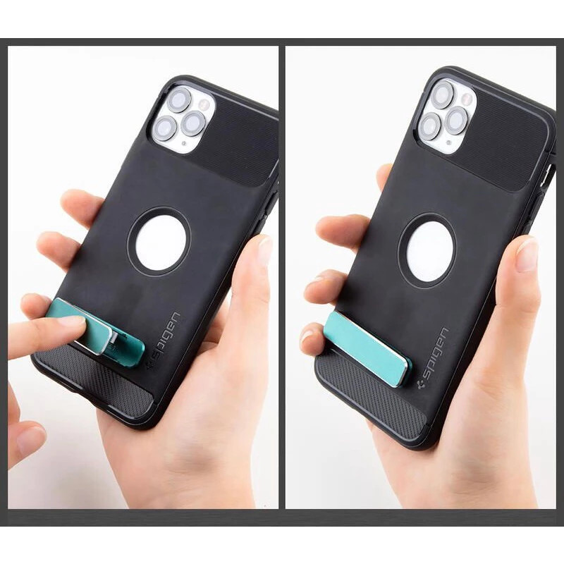 Holder Hp Mini Lipat Bracket Tempel Phone Stand Universal