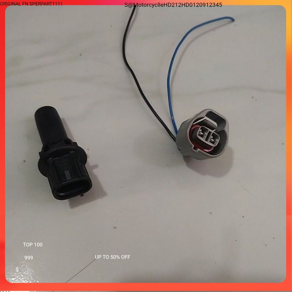 1set soket piting lampu senja kabut Toyota Avanza Xenia kijang socket fiting G1