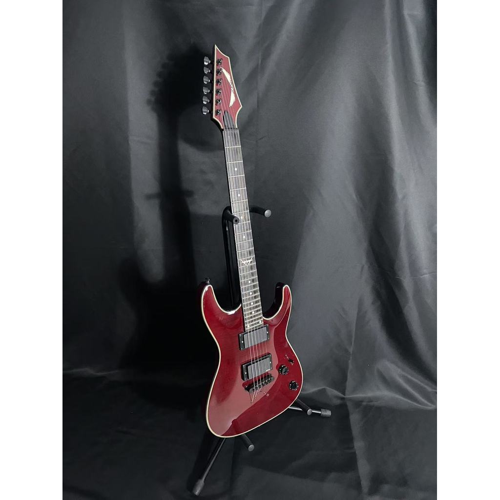 dean custom450 electric guitar certified products not fake