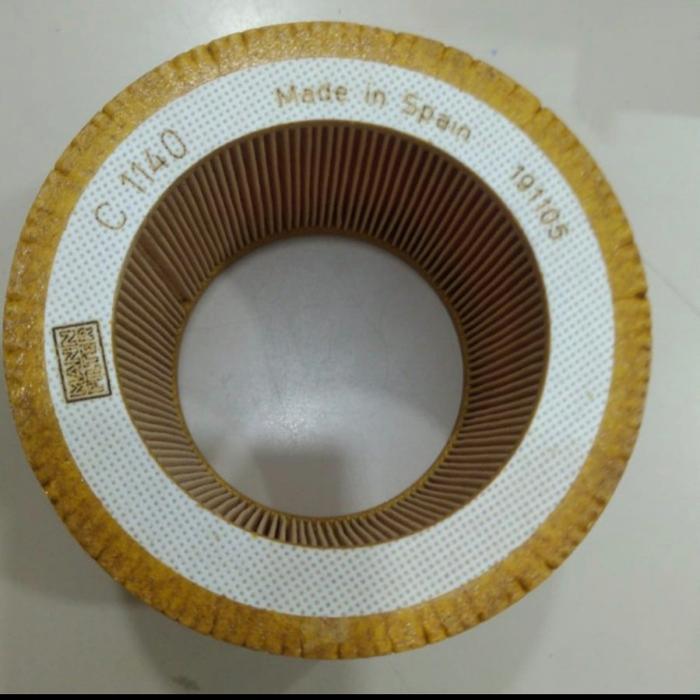 Filter Mann C1140 Genuine Germany quality