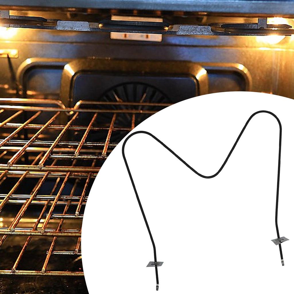 Oven Heating Element Replacement Oven Repair Kit 316075104 Sturdy
