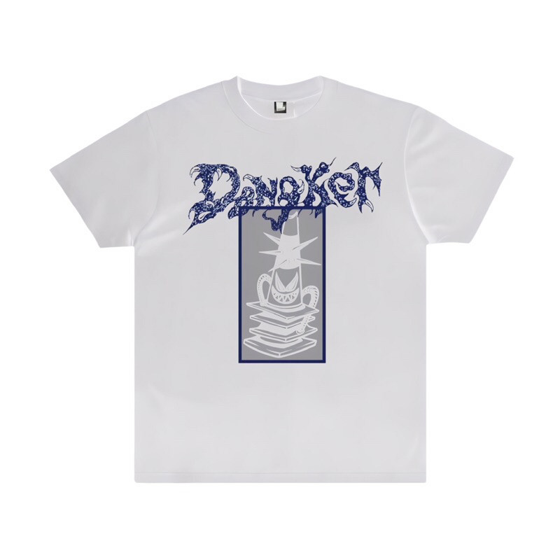 (COD) merch DONGKER - Ceriwis Necis Album Showcase Surabaya 2024